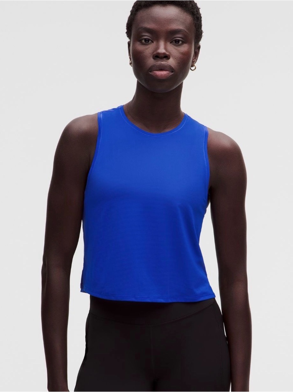 lululemon athletica Running Tank Tank